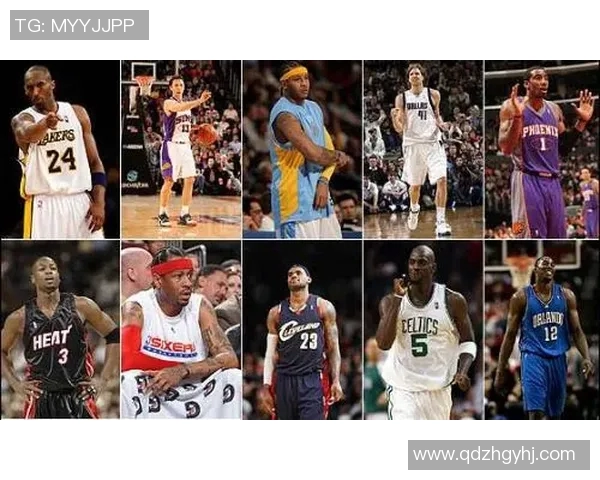 体育明星商业代言全景盘点 揭秘球星们背后的品牌故事与合作历程