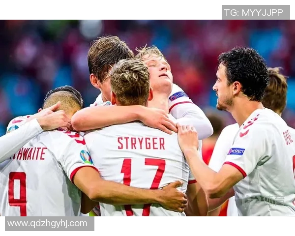 欧洲杯外围赛最新晋级形势实时跟踪全方位解析与出线可能分析