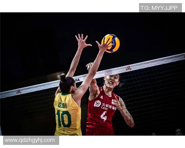 世界级排球比赛发球技术演变趋势与未来发展路径研究 世界级排球比赛发球技术演变趋势与未来发展路径研究