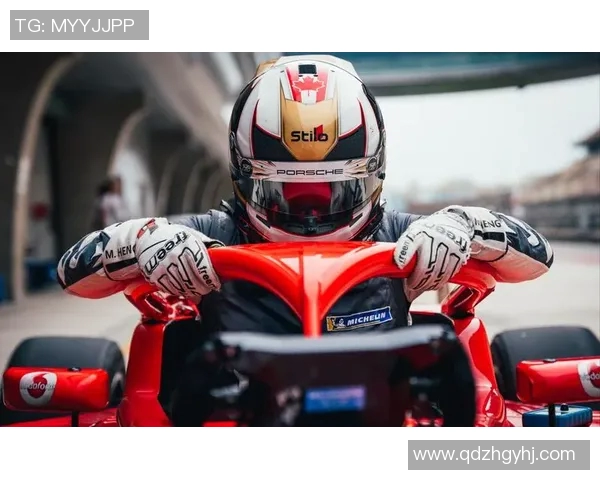 中国赛车选手首次晋级F3正赛 刷新亚洲纪录创造历史新篇章