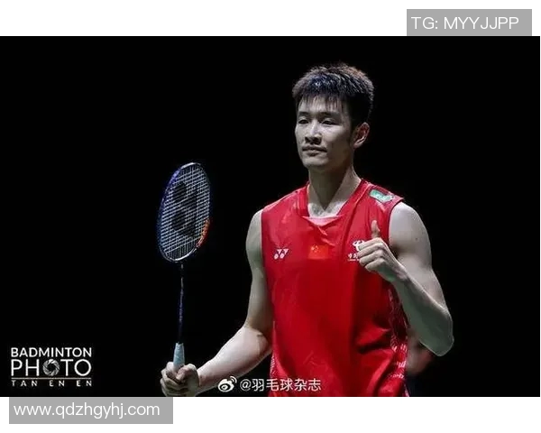 全锦赛羽毛球赛场群雄逐鹿最终冠军荣耀揭晓各单项桂冠各归其主