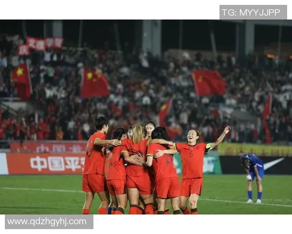 女足世界杯进入倒计时五十天中国女足全力备战力争赛场再创辉煌