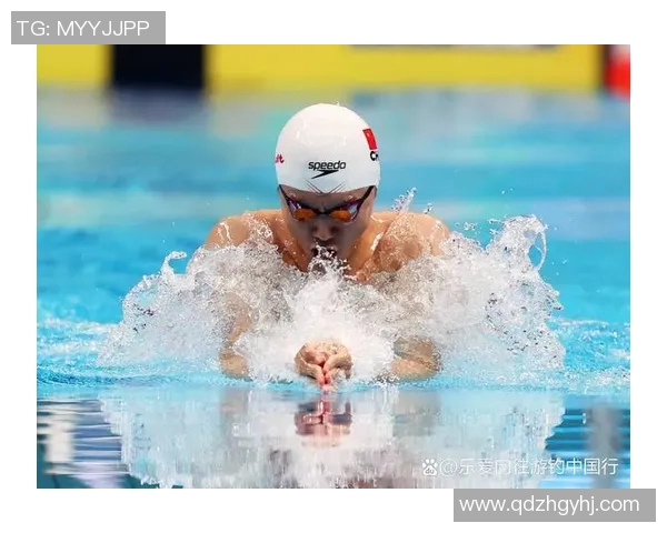 奥运会游泳自由泳项目技术提升路径与未来发展趋势分析 奥运会游泳自由泳项目技术提升路径与未来发展趋势分析