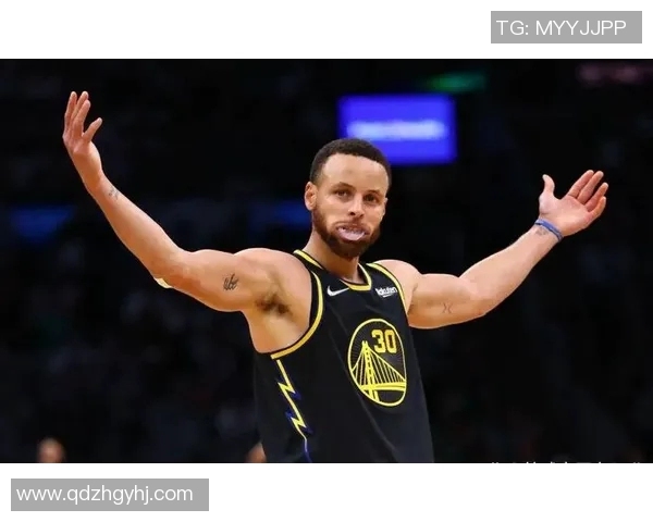 库里背后的故事：从少年到巨星之路