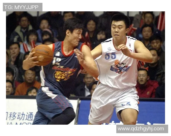 细数CBA五大高光时刻,满满回忆杀 细数CBA五大高光时刻,满满回忆杀