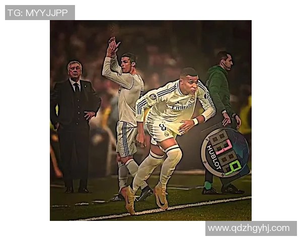 皇马背后的故事:从少年到巨星之路 皇马背后的故事:从少年到巨星之路