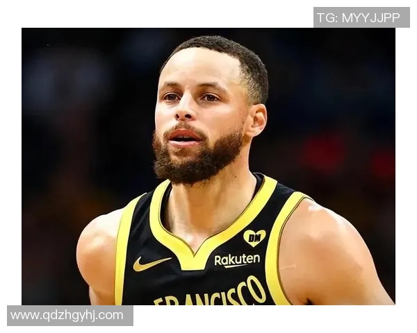 库里冲击金球奖？数据全面对比分析