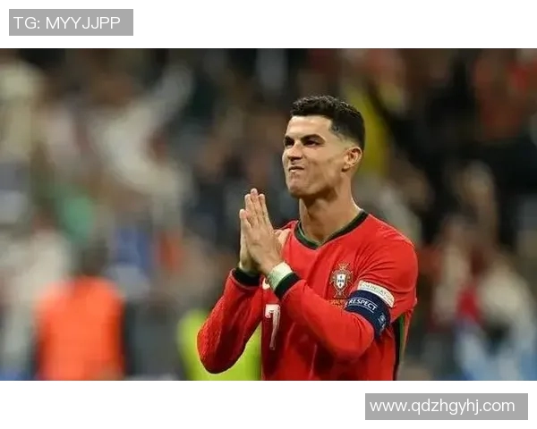 战术拆解：C罗为何能掌控比赛节奏？