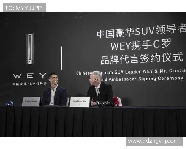 金球奖携手代言国际品牌，商业价值飙升