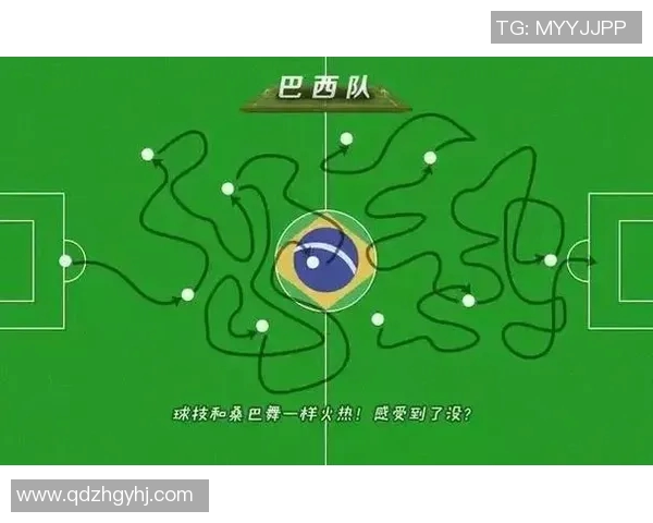 世界杯决赛圈球队战术布置全解析 世界杯决赛圈球队战术布置全解析