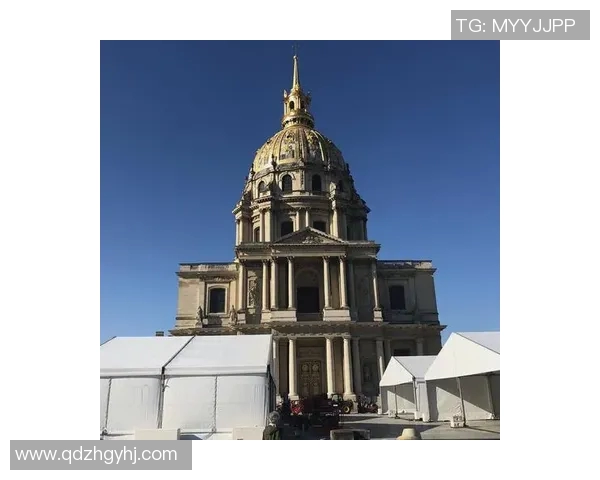 细数巴黎五大高光时刻,满满回忆杀 细数巴黎五大高光时刻,满满回忆杀