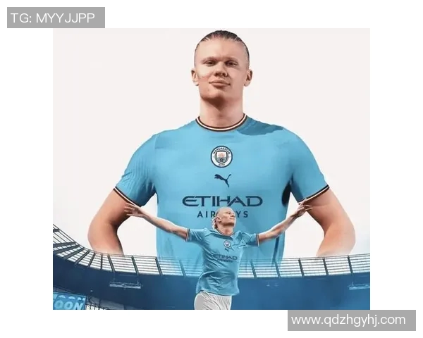 哈兰德背后的故事：从少年到巨星之路