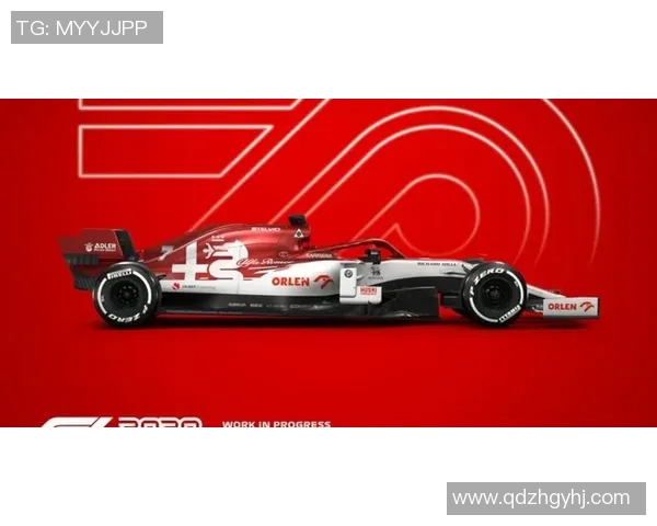 F1赛季技术革新及对赛车速度提升的贡献