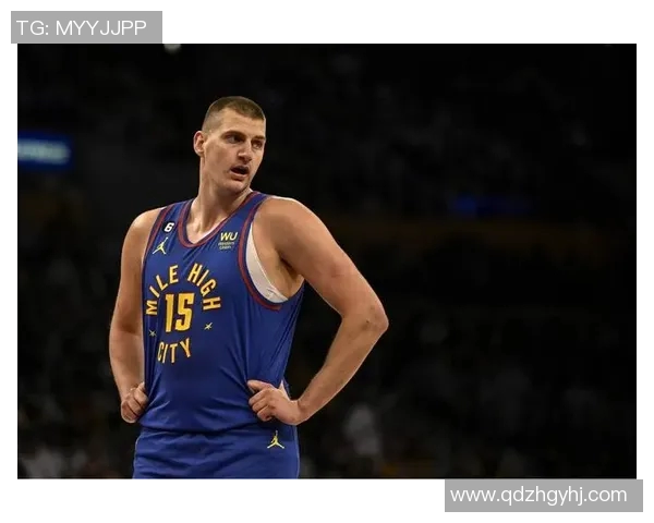 约基奇社媒发声回应争议事件