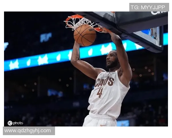 NBA最佳防守球员候选人及表现分析