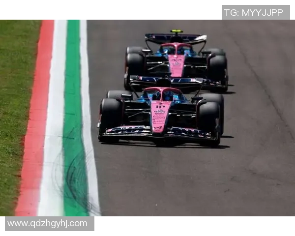 F1赛季中期总结：车队竞争格局变化