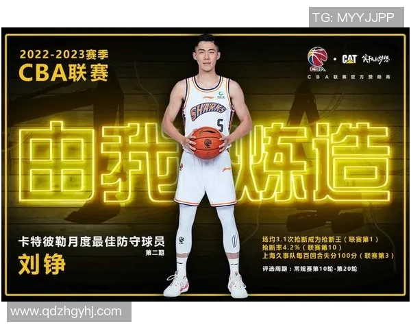 CBA赛季最佳防守球员候选及防守数据统计 CBA赛季最佳防守球员候选及防守数据统计