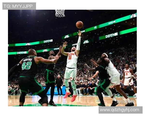 NBA季后赛首轮精彩对决全程回顾 NBA季后赛首轮精彩对决全程回顾