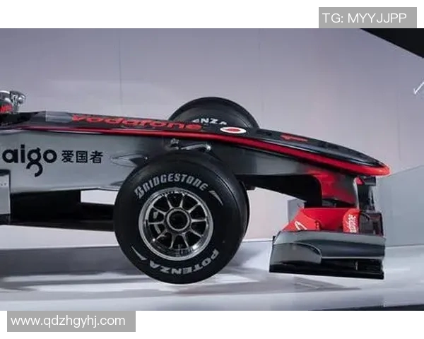 F1赛车赛季技术创新及应用案例
