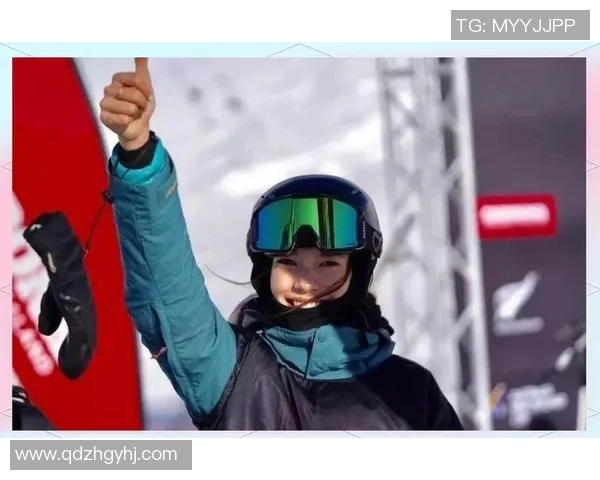 中国自由式滑雪新星训练事故受伤幸无大碍 将尽快重返赛场继续拼搏 中国自由式滑雪新星训练事故受伤幸无大碍 将尽快重返赛场继续拼搏